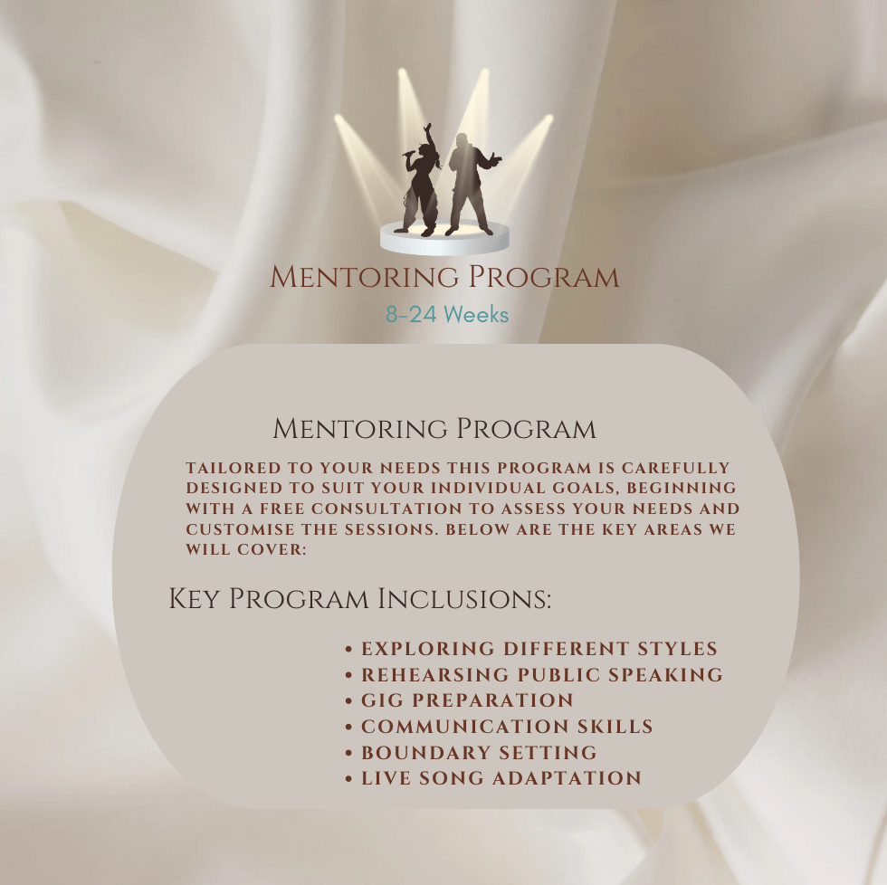 Mentoring Program